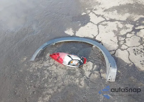 2016 Mazda Cx-5 Grand Touring from USA, damaged, VIN JM3KE4DY5G0875464